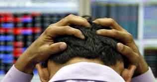  Bearish trend prevails in Asia